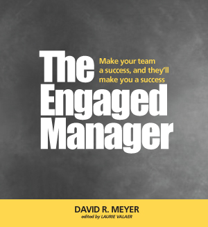 The Engaged Manager