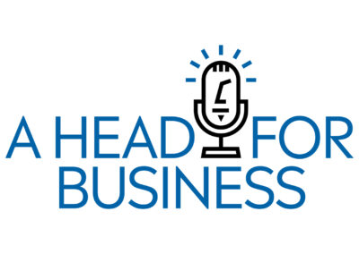 A Head for Business