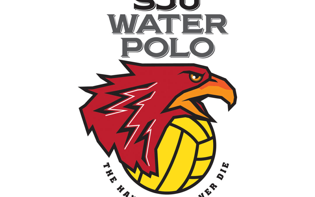 St. Joseph’s University Water Polo