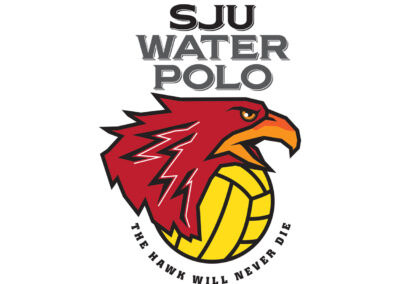 St. Joseph’s University Water Polo